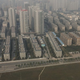 Illustration for article titled China Accidentally Built a Housing Complex in the Middle of a Highway